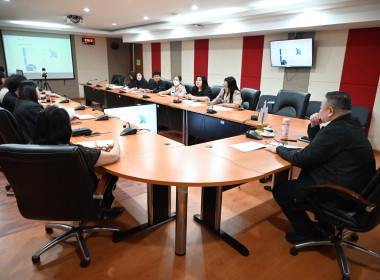 วันที่ 9 มีนาคม 2569 นายสาธิต ปานขำ เลขานุการกรม ... พารามิเตอร์รูปภาพ 20